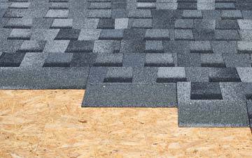 expert Sunningdale asphalt roof companies