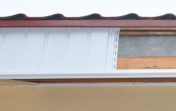 Sunningdale fascia repair costs