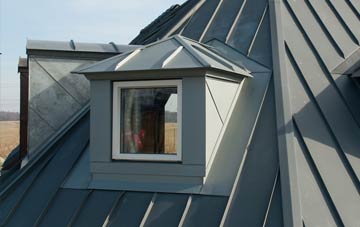 metal roofing Sunningdale, Berkshire