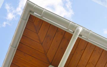 Sunningdale soffit types