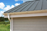 Sunningdale fascia repair