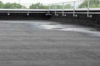 find rated Sunningdale flat roofing companies