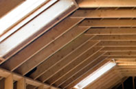 Sunningdale tapered roof insulation quotes